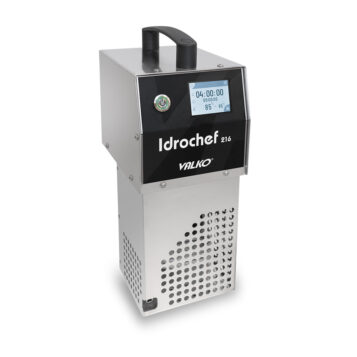 Idrochef 216 Touch