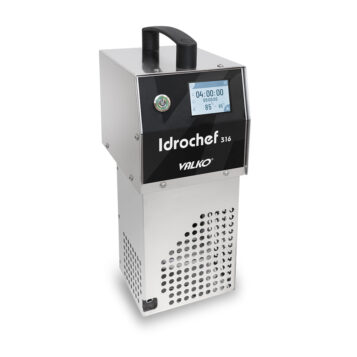 Idrochef 316 Touch