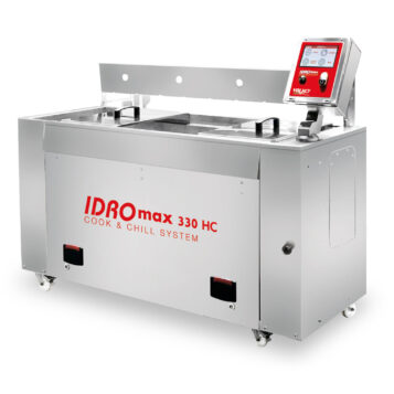 IDROmax 330 HC
