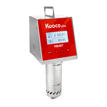 Kuoco plus