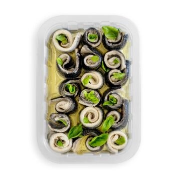 TRAY 1 | 95 x 140 mm, h 31 mm