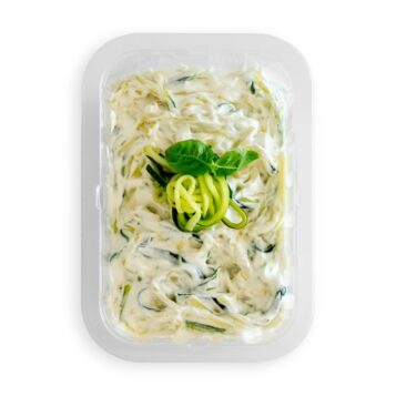TRAY 2 | 95 x 140 mm, h 46 mm