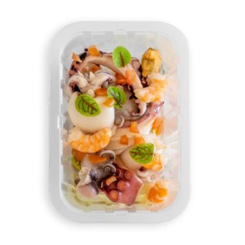 TRAY 3 | 95 x 140 mm, h 64 mm