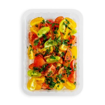 TRAY 4 | 140 x 195 mm, h 42 mm