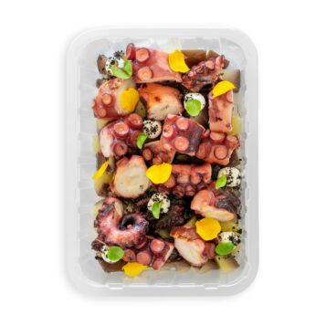 TRAY 5 | 140 x 195 mm, h 50 mm