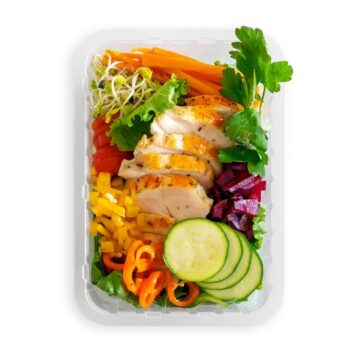TRAY 6 | 140 x 195 mm, h 70 mm