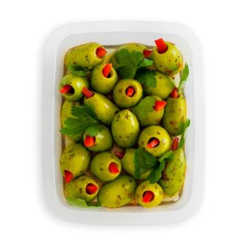 TRAY 14 | 160 x 130 mm (1/8 GN), h 36 mm