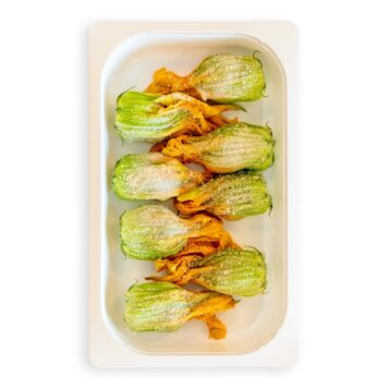 TRAY 17 | 160 x 260 mm (1/4 GN), h 43 mm