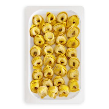 TRAY 19 | 160 x 260 mm (1/4 GN), h 73 mm
