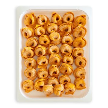 TRAY 21 | 315 x 260 mm (1/2 GN), h 42 mm