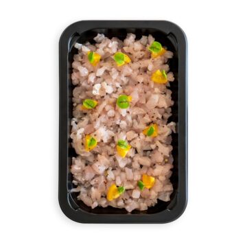 TRAY 32 | 230 x 145 mm (B5 Skin), h 25 mm