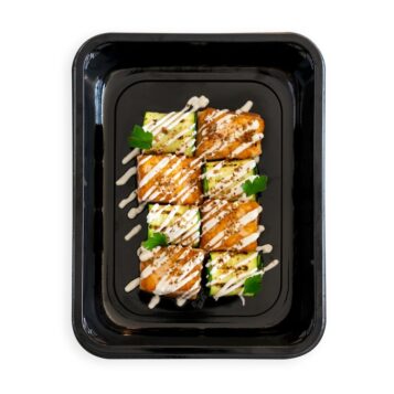 TRAY 33 | 227 x 178 mm